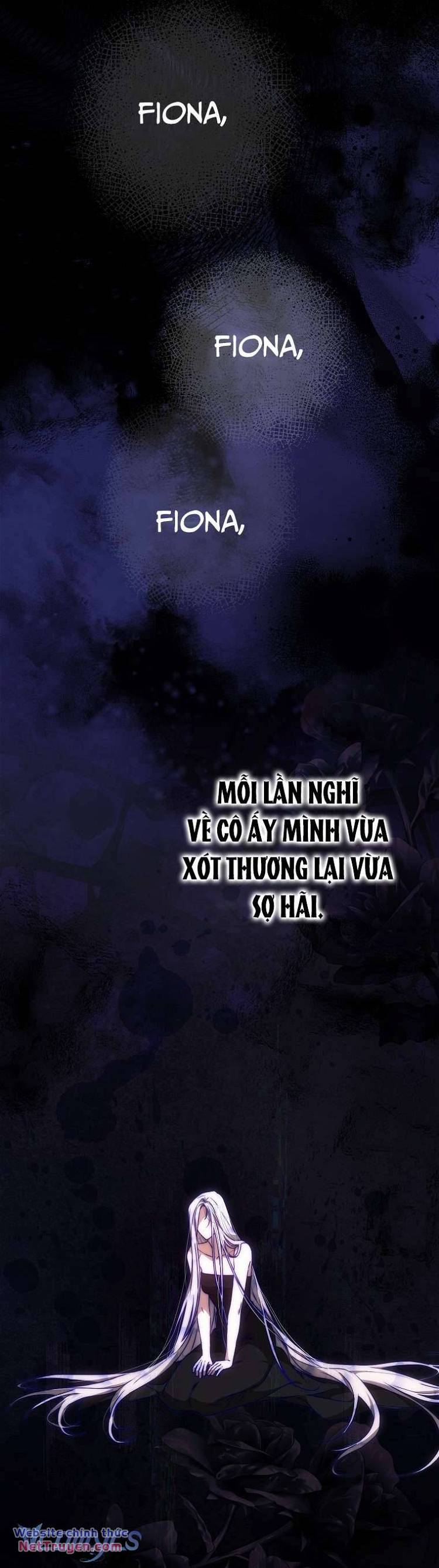 Tôi Trở Thành Vợ Nam Chính Chapter 96 - Trang 2