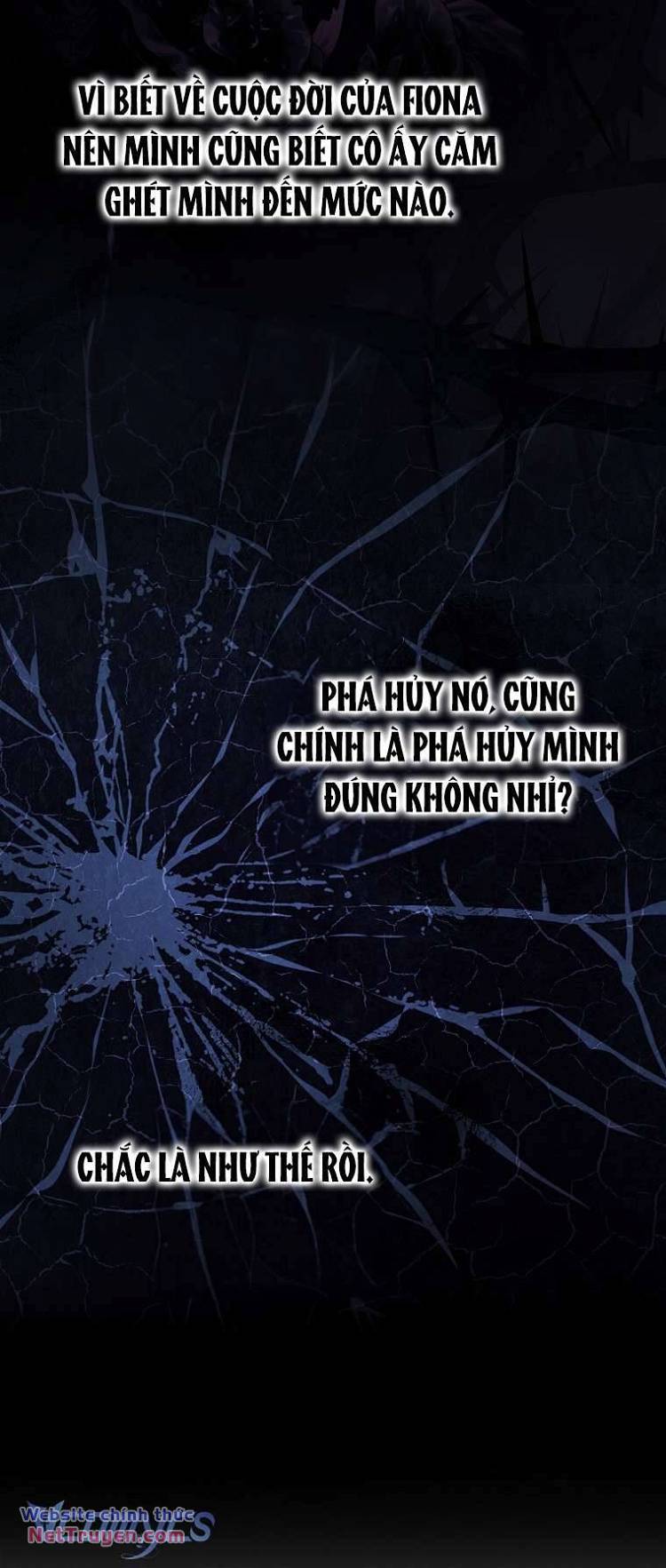 Tôi Trở Thành Vợ Nam Chính Chapter 96 - Trang 2