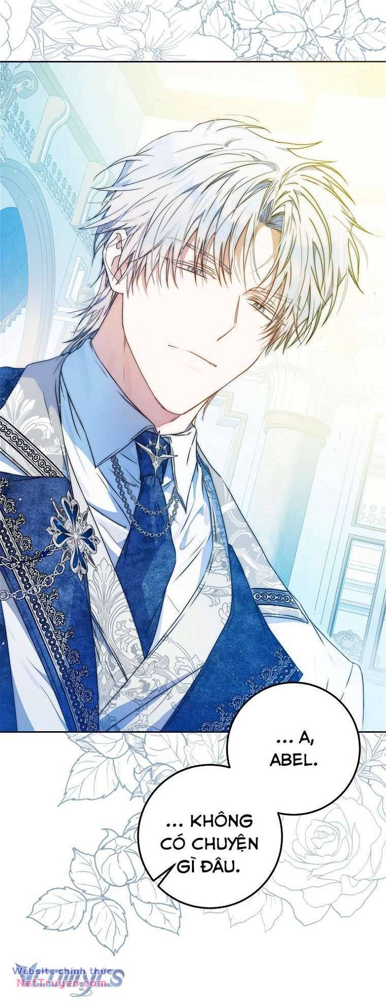 Tôi Trở Thành Vợ Nam Chính Chapter 96 - Trang 2