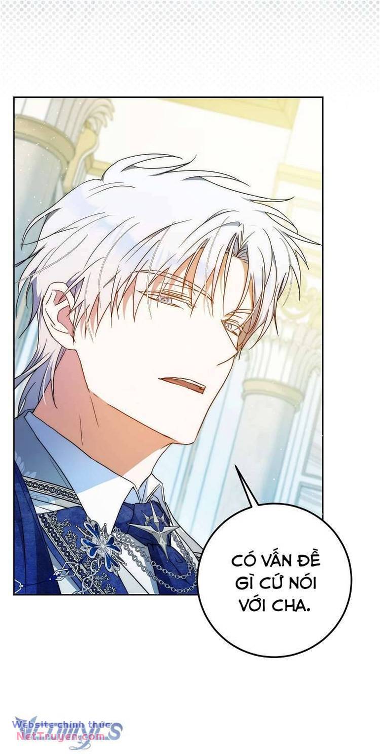 Tôi Trở Thành Vợ Nam Chính Chapter 96 - Trang 2