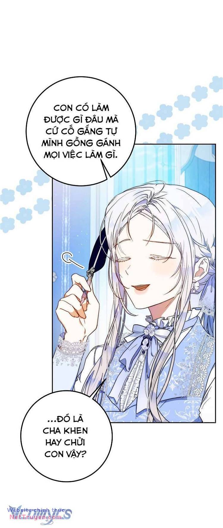 Tôi Trở Thành Vợ Nam Chính Chapter 96 - Trang 2