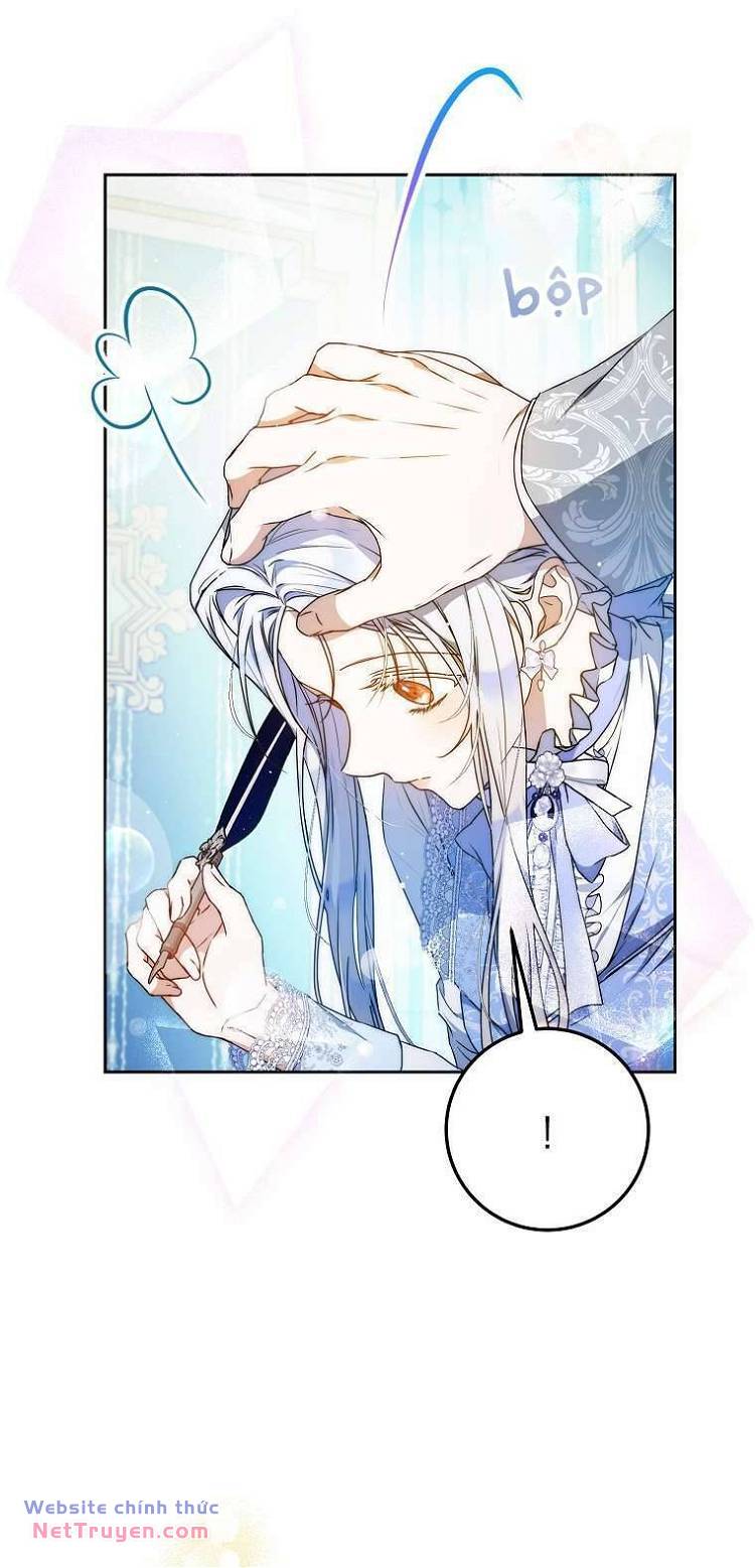 Tôi Trở Thành Vợ Nam Chính Chapter 96 - Trang 2