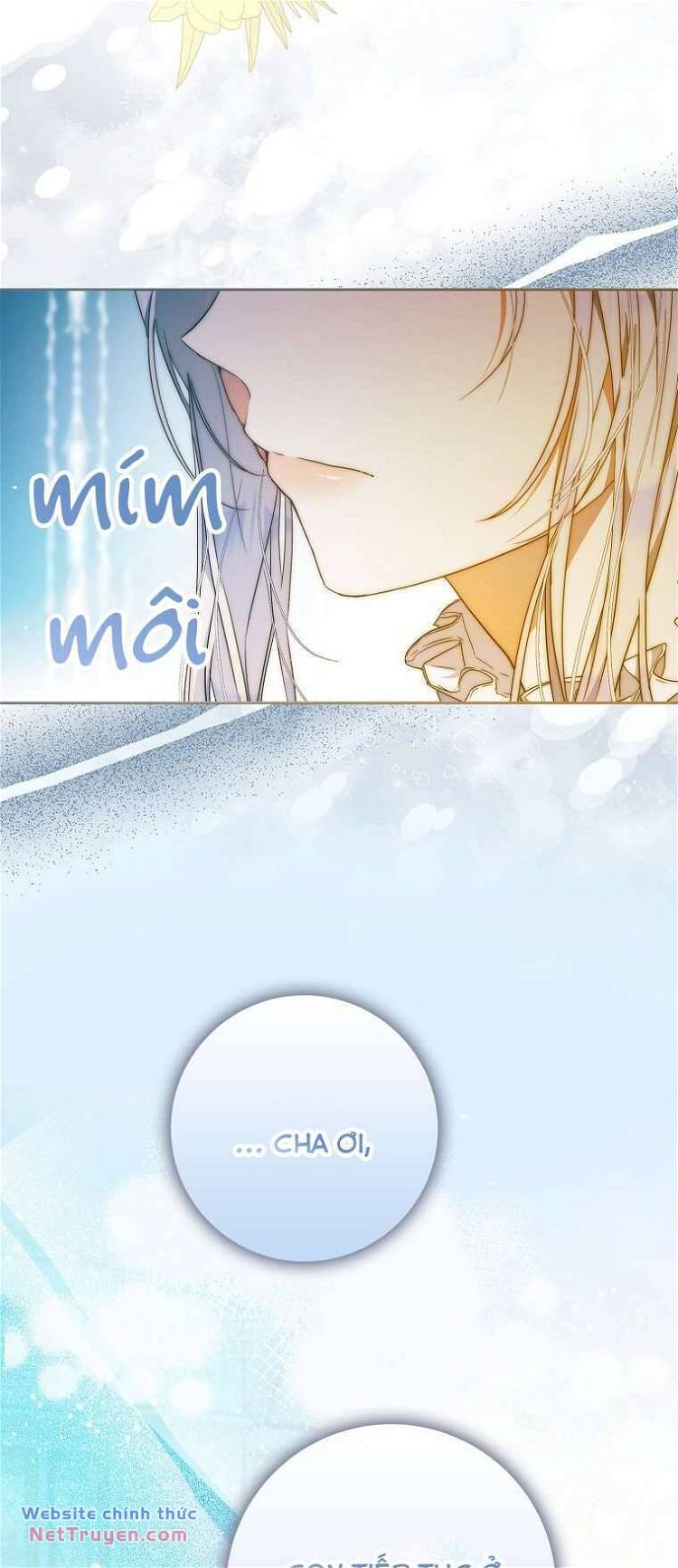 Tôi Trở Thành Vợ Nam Chính Chapter 96 - Trang 2