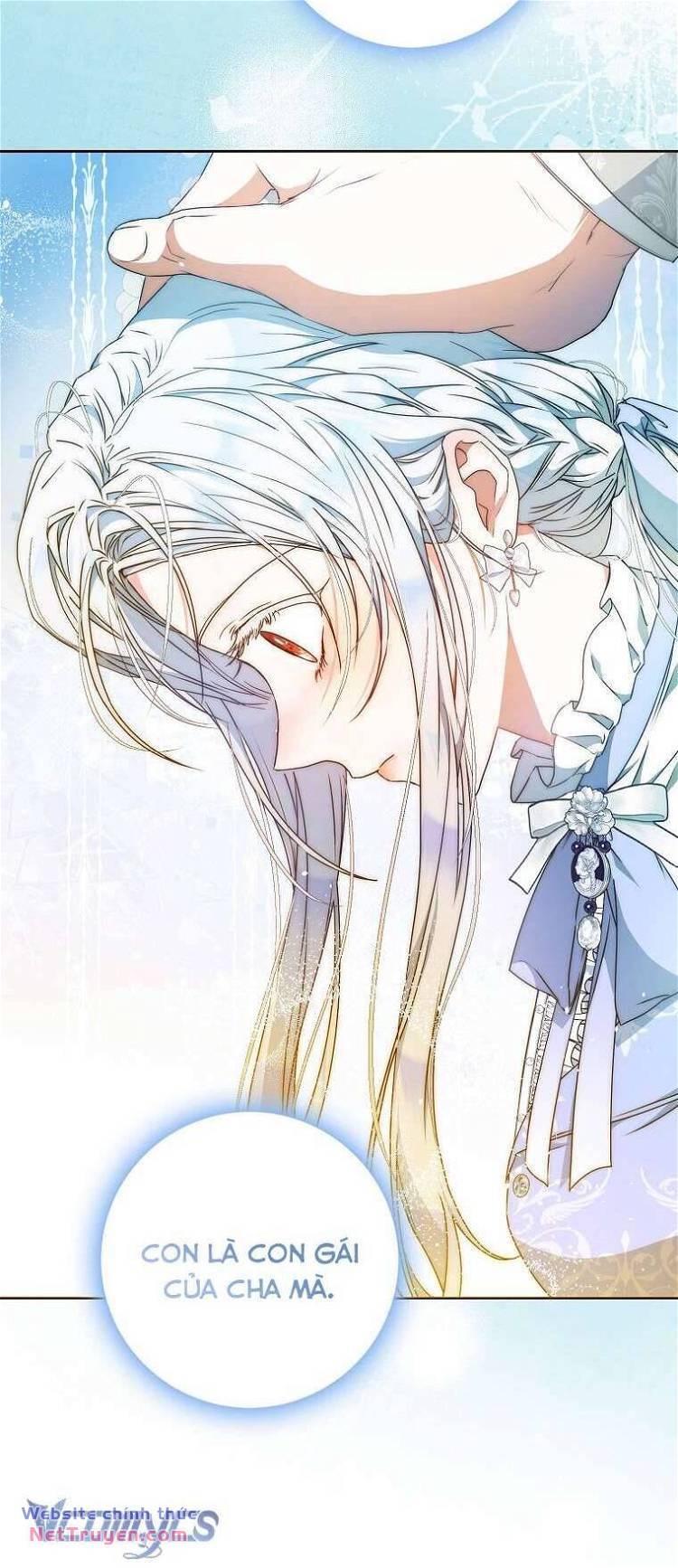 Tôi Trở Thành Vợ Nam Chính Chapter 96 - Trang 2