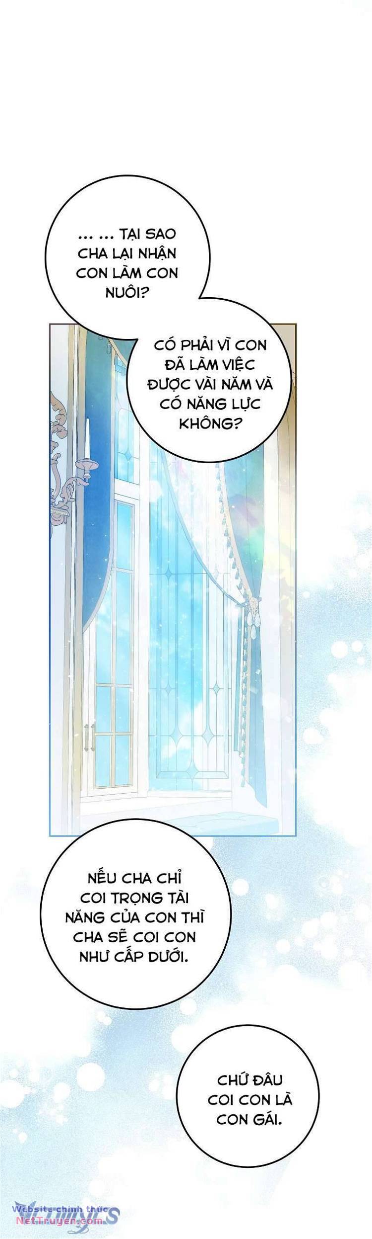 Tôi Trở Thành Vợ Nam Chính Chapter 96 - Trang 2