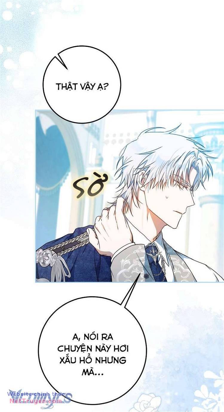 Tôi Trở Thành Vợ Nam Chính Chapter 96 - Trang 2