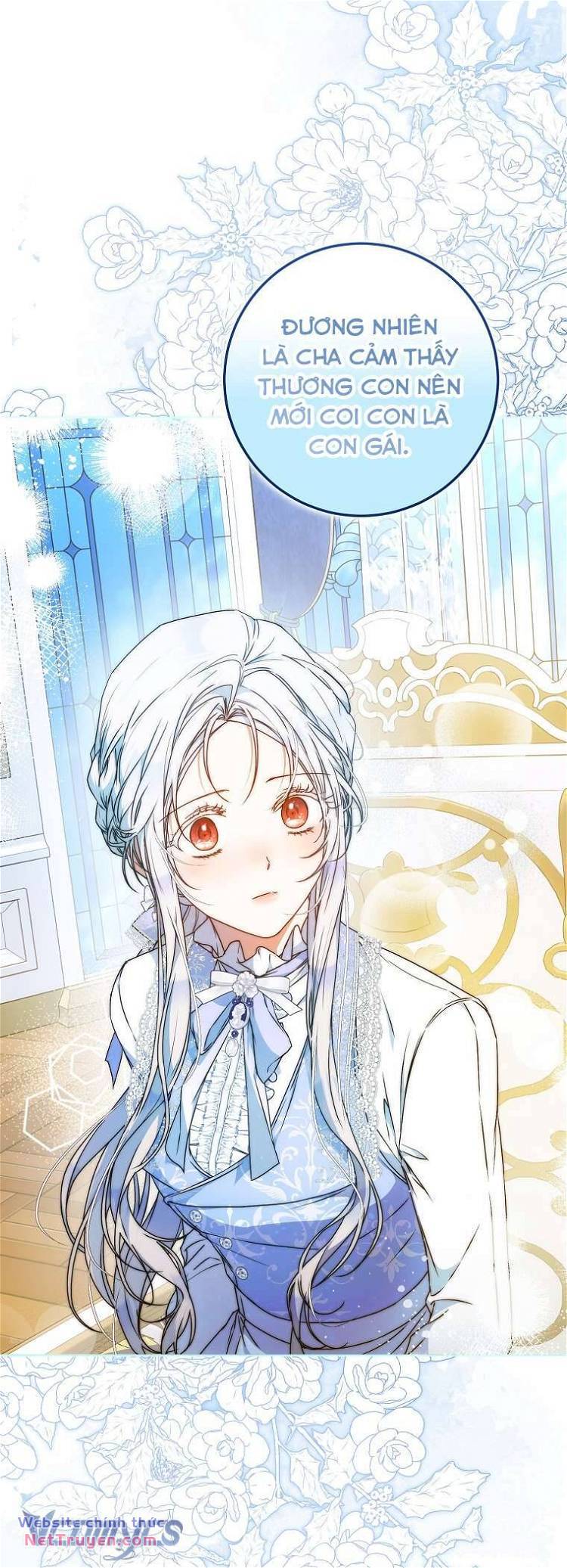 Tôi Trở Thành Vợ Nam Chính Chapter 96 - Trang 2