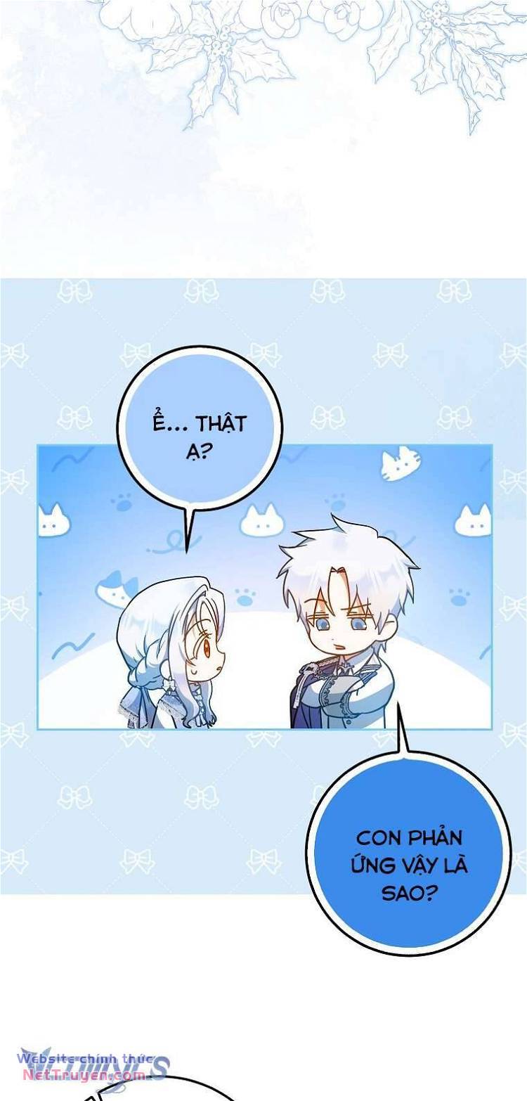 Tôi Trở Thành Vợ Nam Chính Chapter 96 - Trang 2