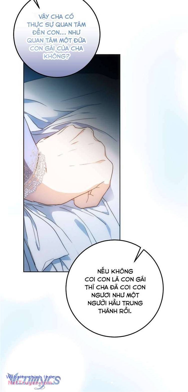 Tôi Trở Thành Vợ Nam Chính Chapter 96 - Trang 2