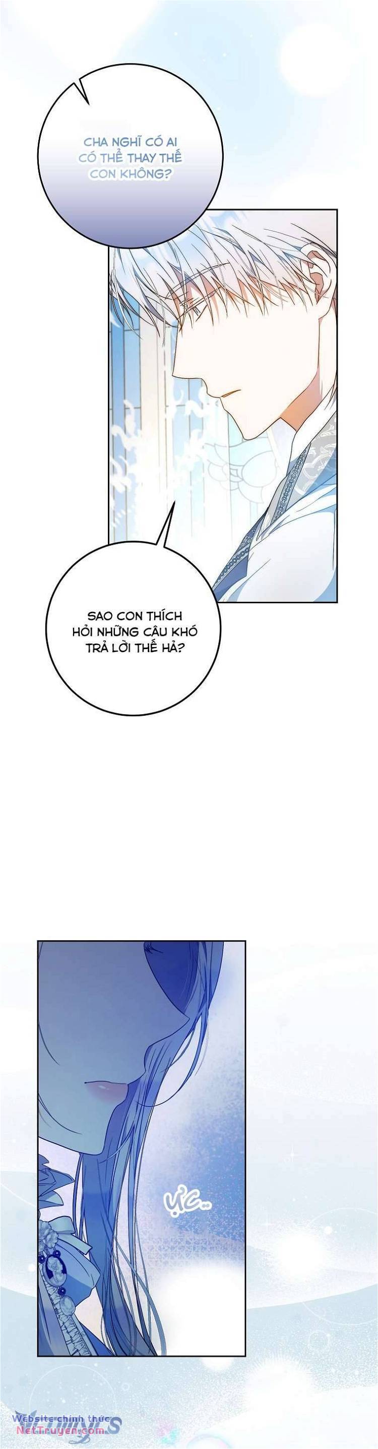 Tôi Trở Thành Vợ Nam Chính Chapter 96 - Trang 2