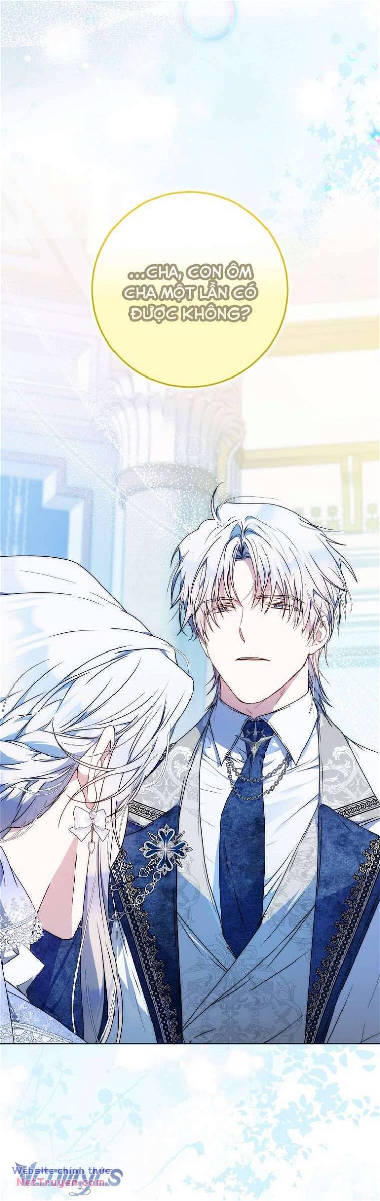 Tôi Trở Thành Vợ Nam Chính Chapter 96 - Trang 2