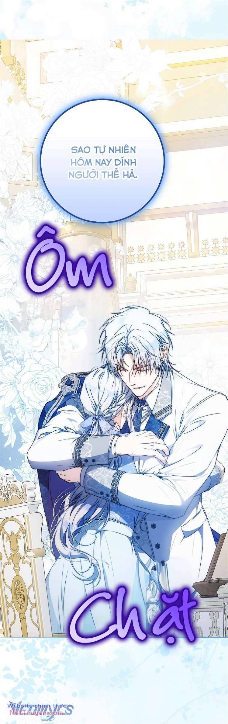 Tôi Trở Thành Vợ Nam Chính Chapter 96 - Trang 2