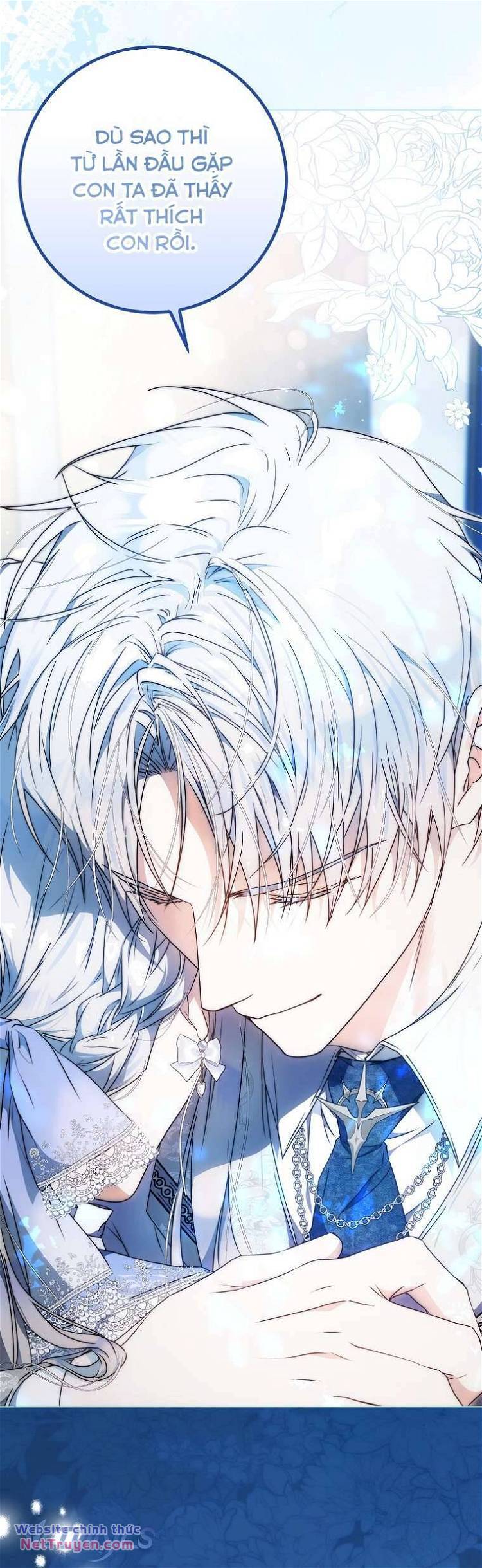 Tôi Trở Thành Vợ Nam Chính Chapter 96 - Trang 2