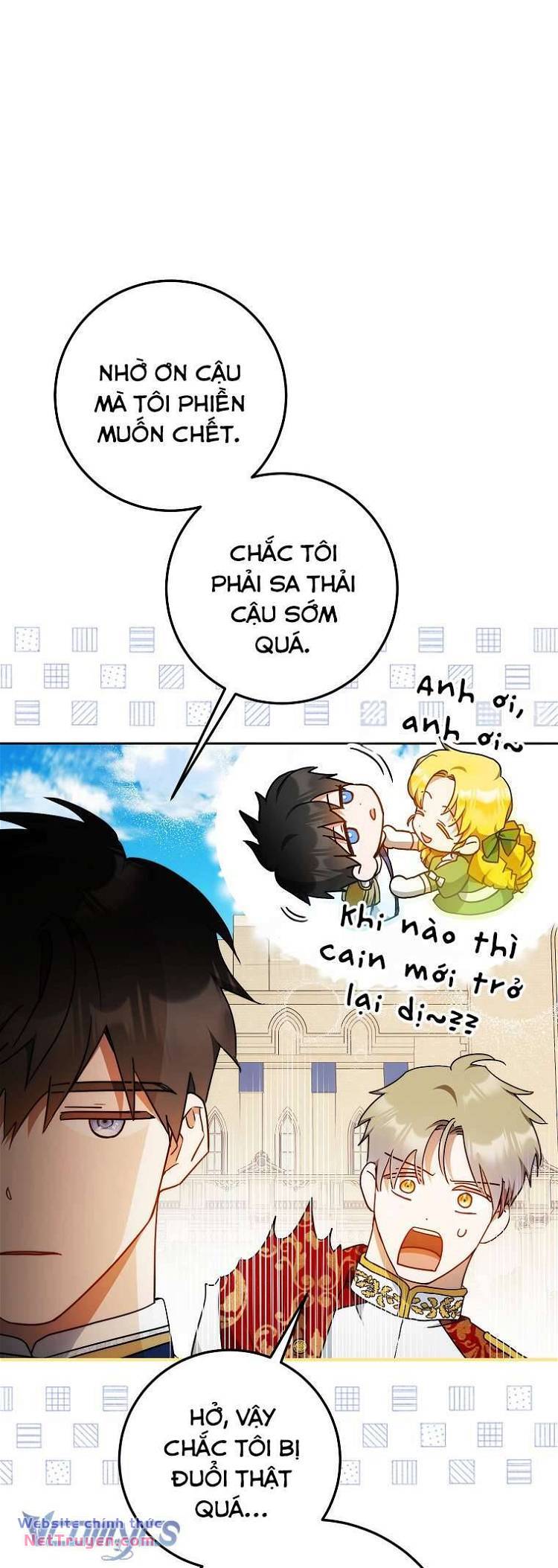 Tôi Trở Thành Vợ Nam Chính Chapter 96 - Trang 2