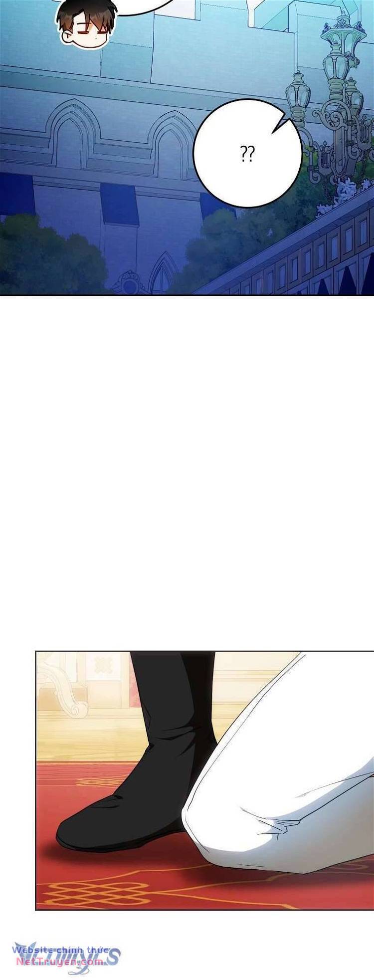 Tôi Trở Thành Vợ Nam Chính Chapter 96 - Trang 2