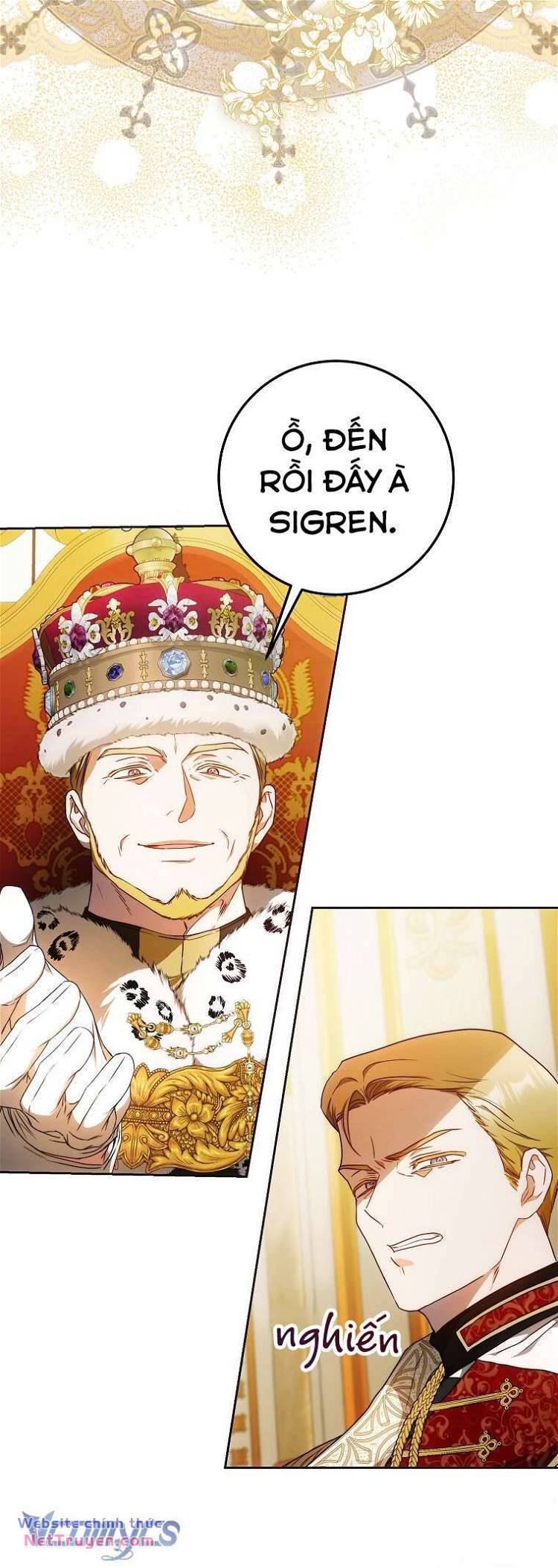 Tôi Trở Thành Vợ Nam Chính Chapter 96 - Trang 2