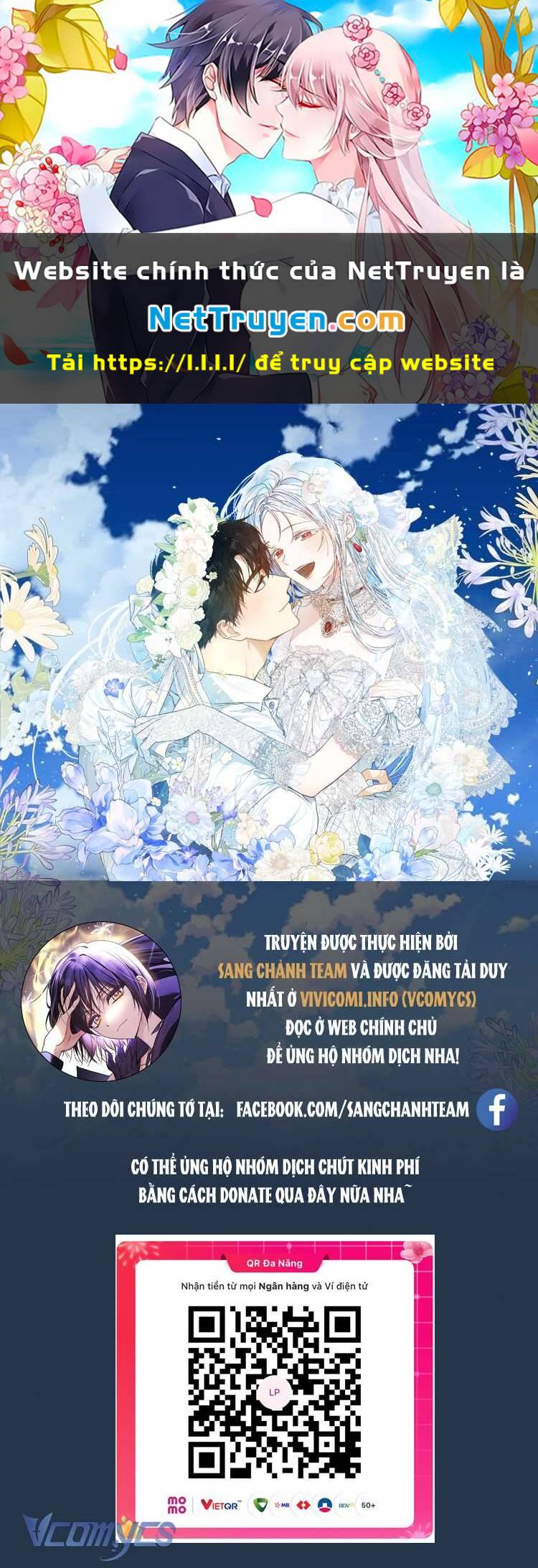 Tôi Trở Thành Vợ Nam Chính Chapter 97 - Trang 2