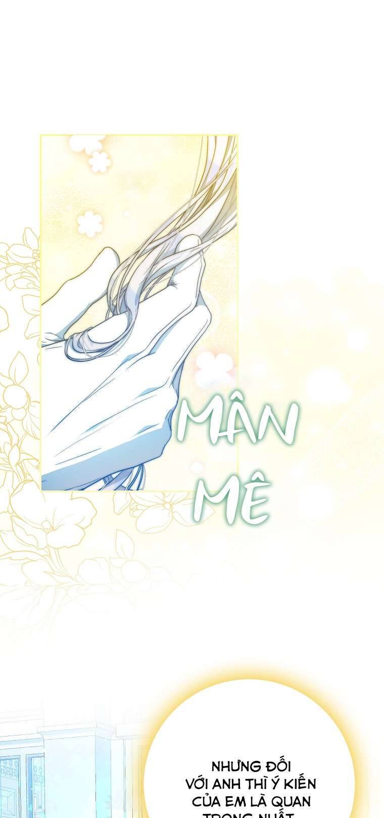 Tôi Trở Thành Vợ Nam Chính Chapter 97 - Trang 2