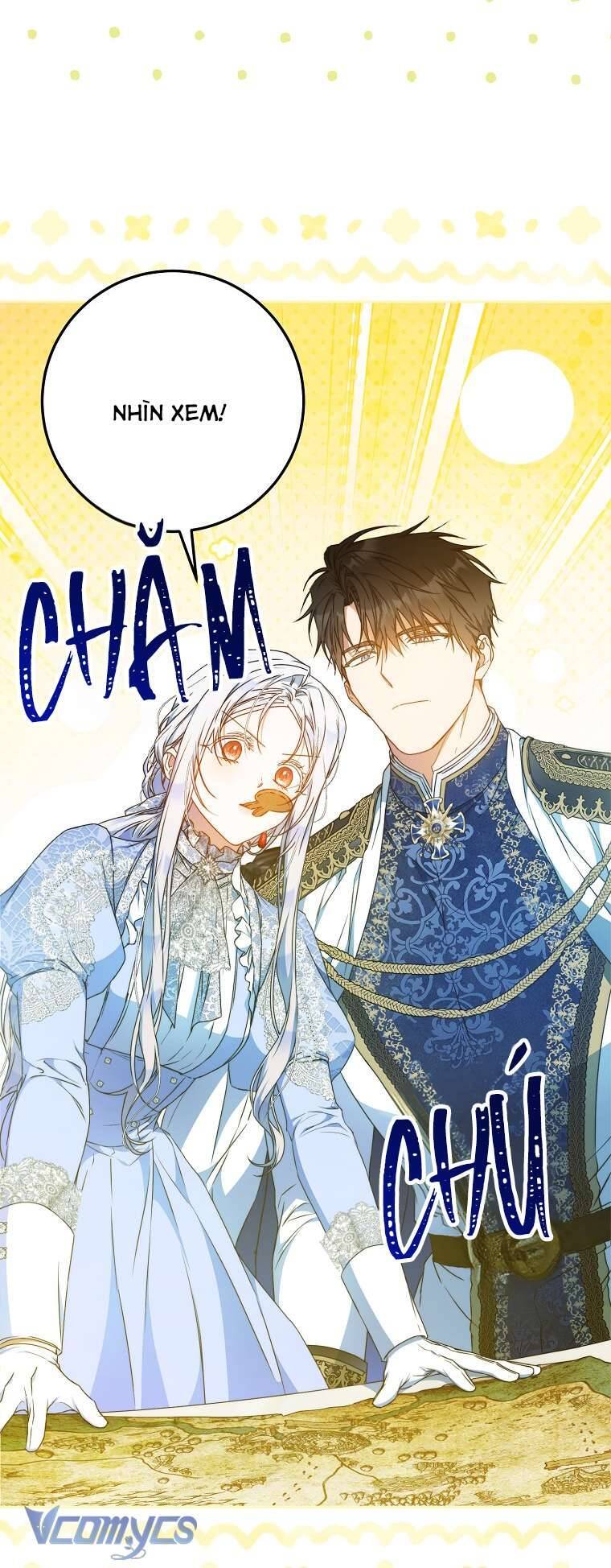 Tôi Trở Thành Vợ Nam Chính Chapter 97 - Trang 2