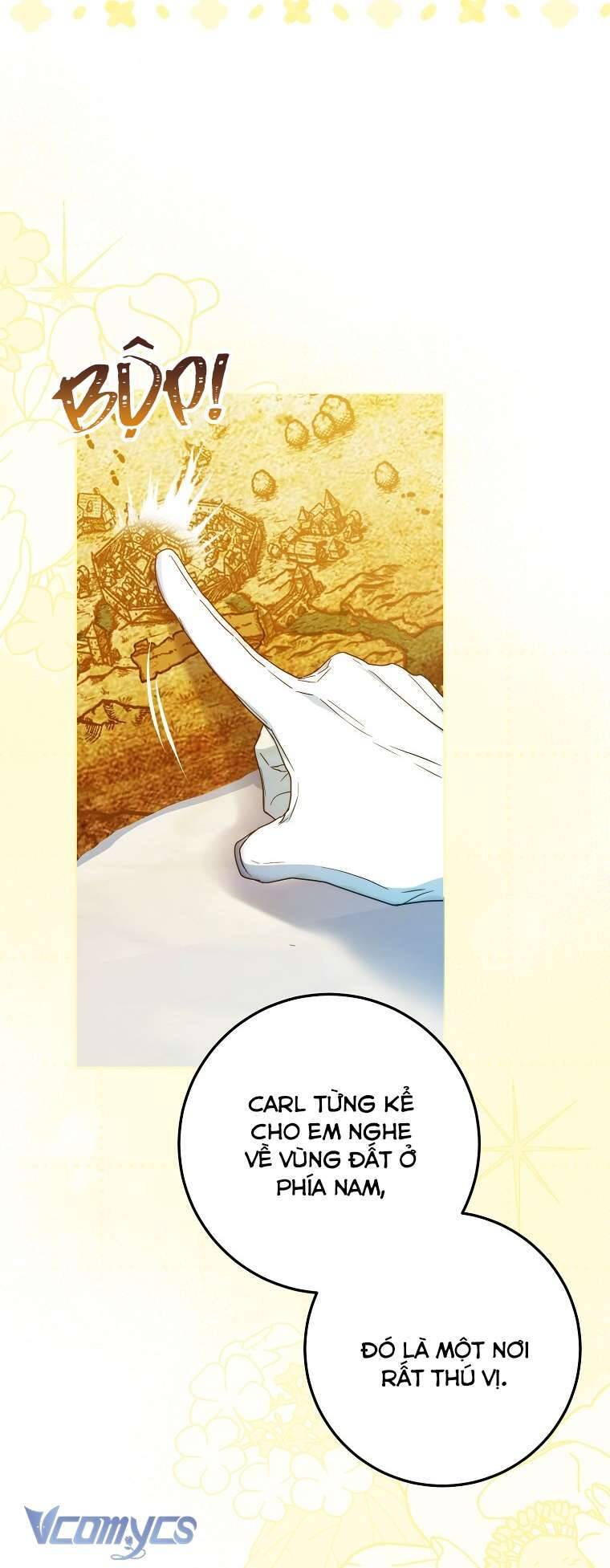 Tôi Trở Thành Vợ Nam Chính Chapter 97 - Trang 2