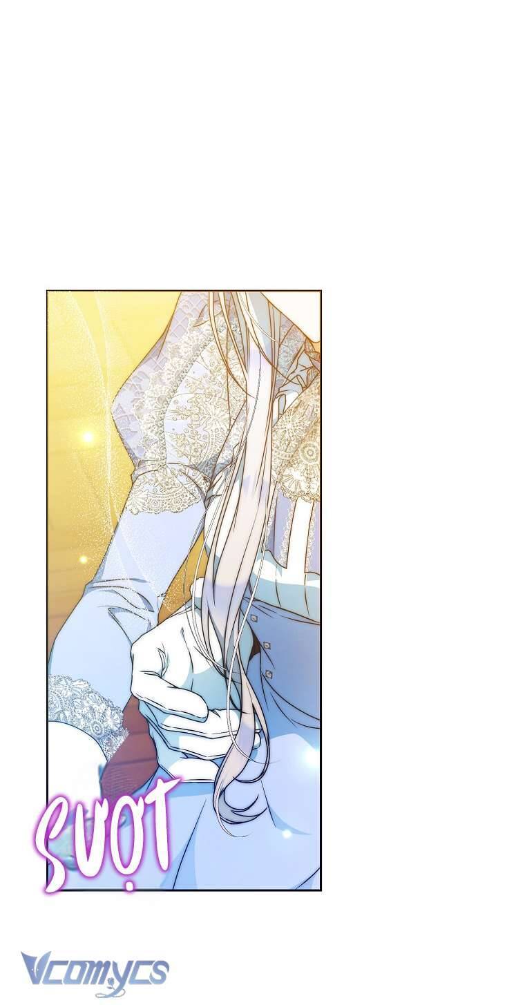 Tôi Trở Thành Vợ Nam Chính Chapter 97 - Trang 2