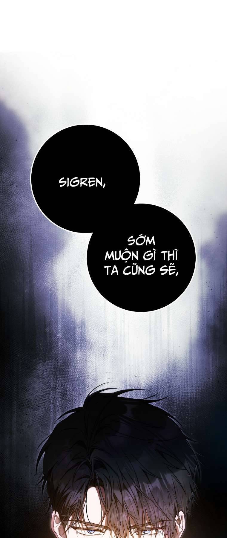 Tôi Trở Thành Vợ Nam Chính Chapter 97 - Trang 2