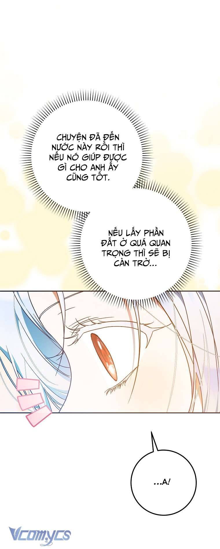 Tôi Trở Thành Vợ Nam Chính Chapter 97 - Trang 2