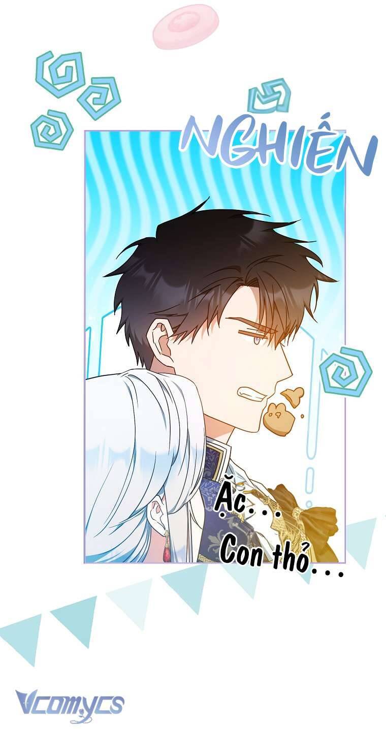 Tôi Trở Thành Vợ Nam Chính Chapter 97 - Trang 2