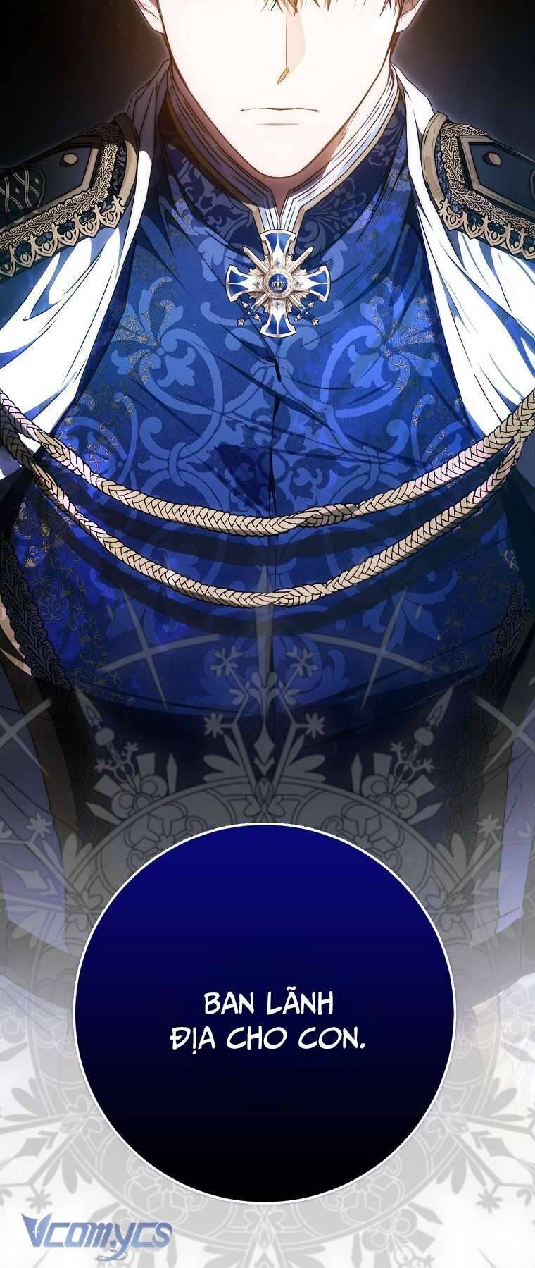 Tôi Trở Thành Vợ Nam Chính Chapter 97 - Trang 2