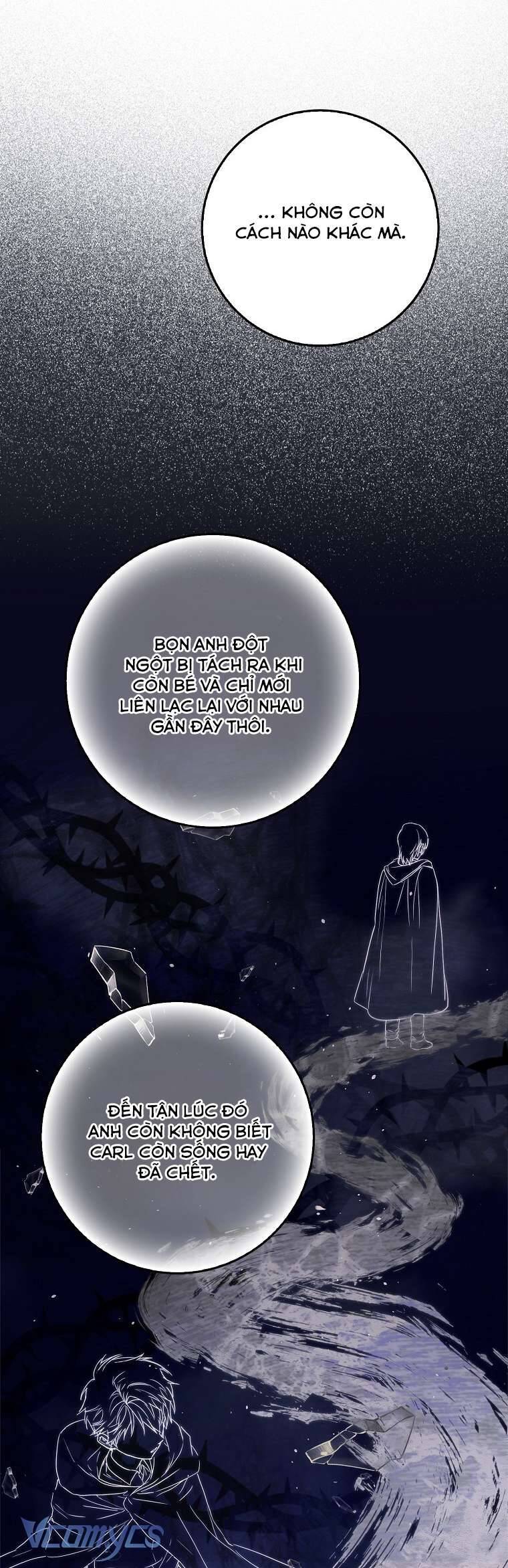 Tôi Trở Thành Vợ Nam Chính Chapter 97 - Trang 2