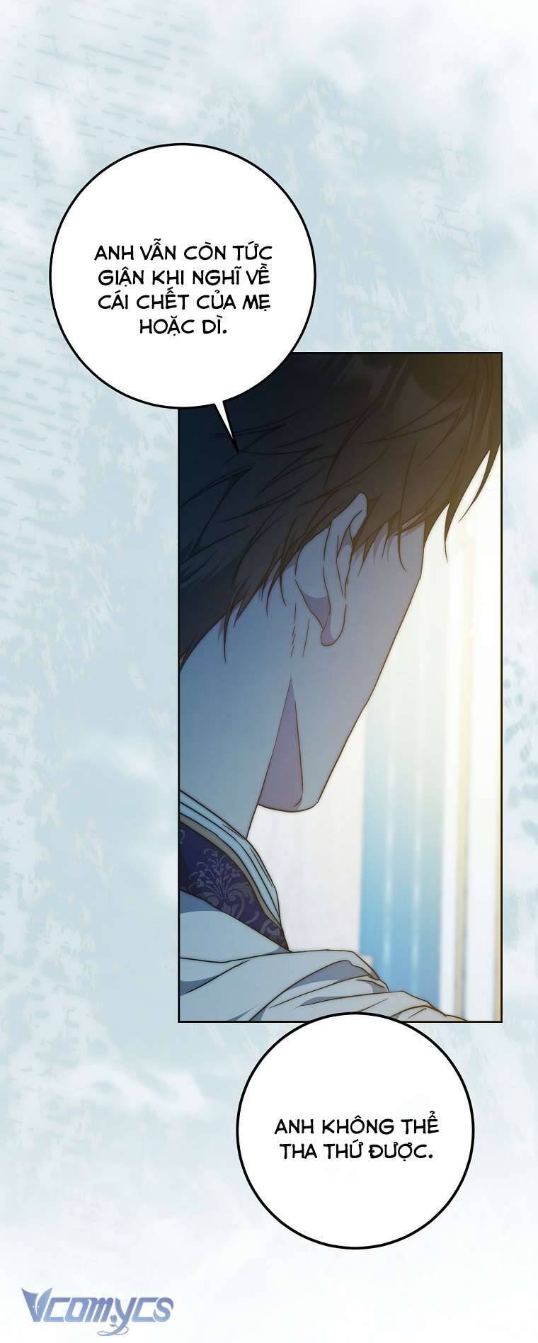 Tôi Trở Thành Vợ Nam Chính Chapter 97 - Trang 2