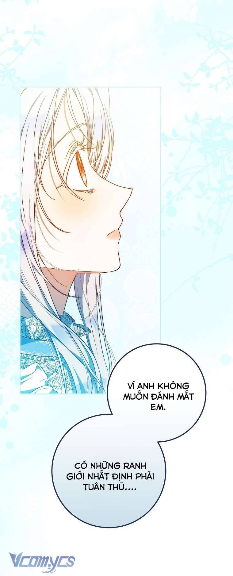 Tôi Trở Thành Vợ Nam Chính Chapter 97 - Trang 2