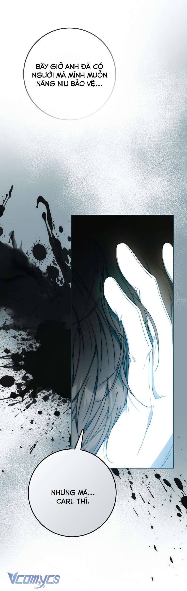 Tôi Trở Thành Vợ Nam Chính Chapter 97 - Trang 2