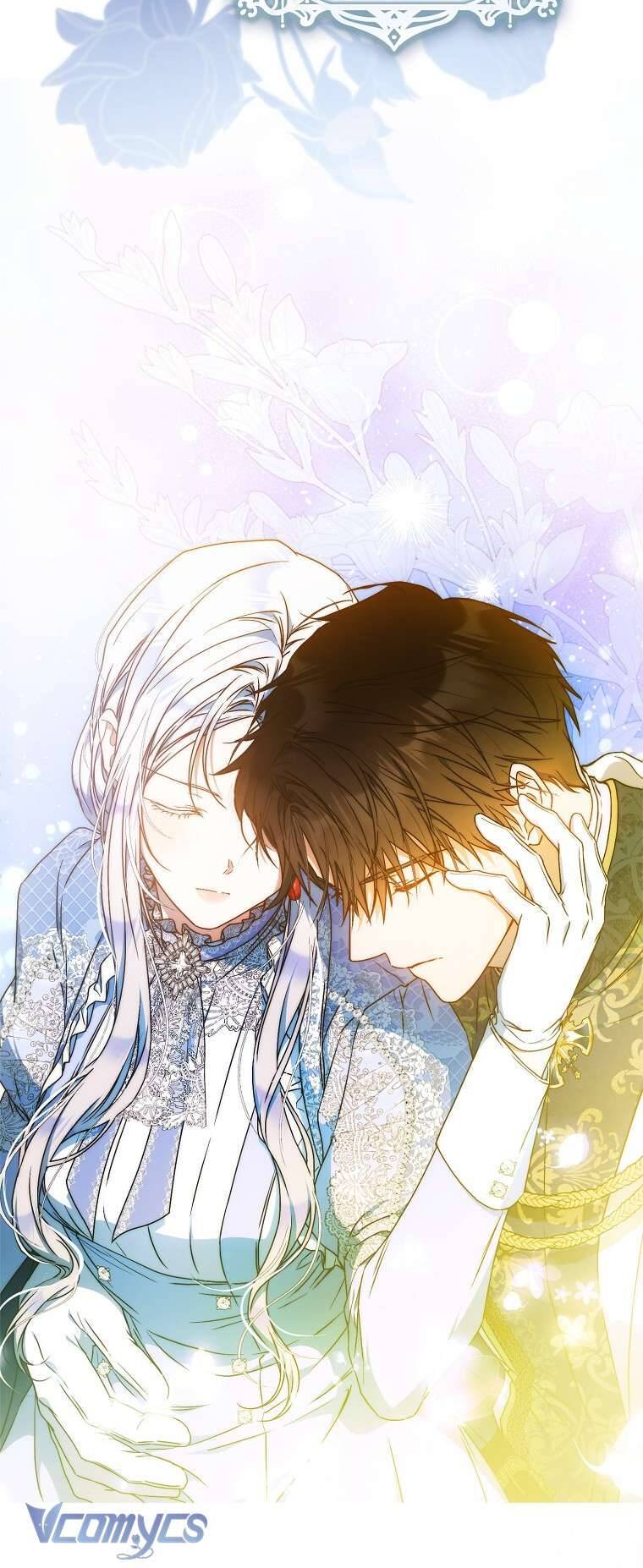 Tôi Trở Thành Vợ Nam Chính Chapter 97 - Trang 2