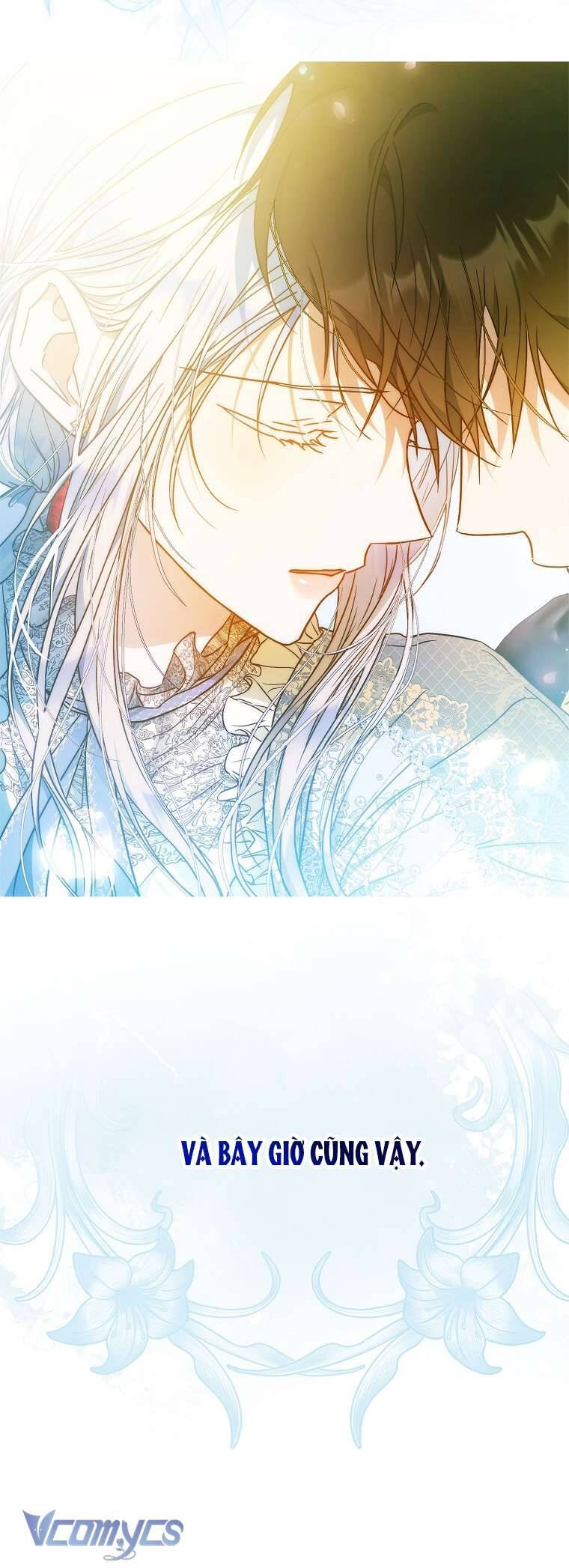 Tôi Trở Thành Vợ Nam Chính Chapter 97 - Trang 2