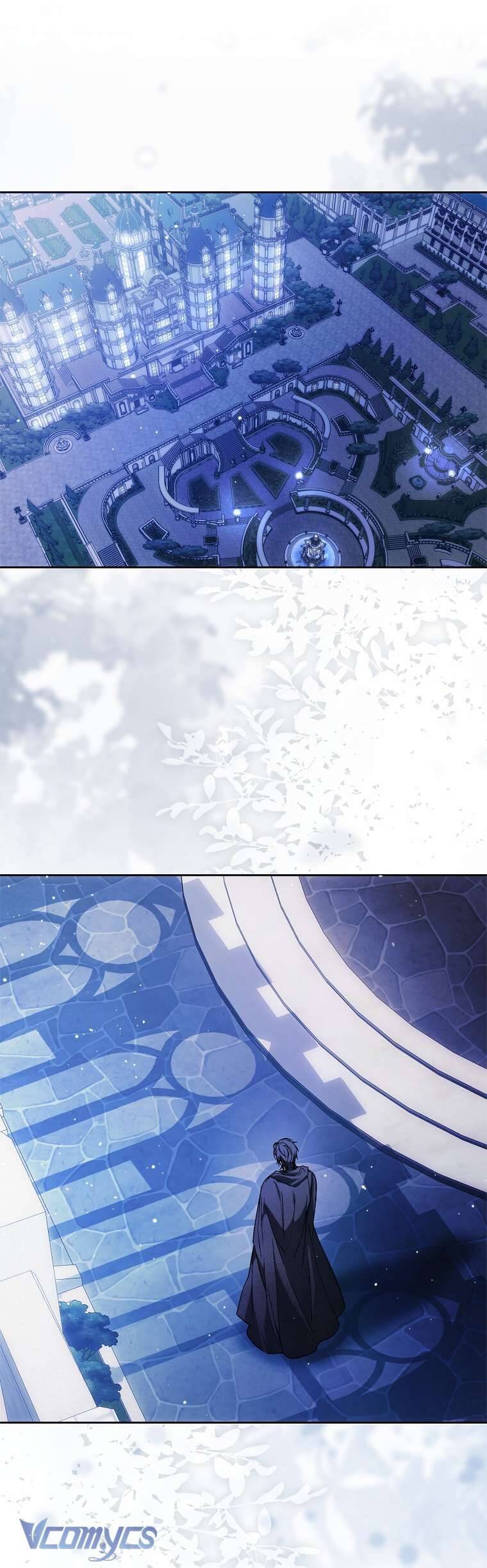 Tôi Trở Thành Vợ Nam Chính Chapter 97 - Trang 2