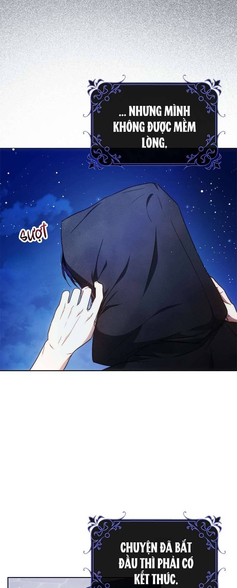 Tôi Trở Thành Vợ Nam Chính Chapter 97 - Trang 2