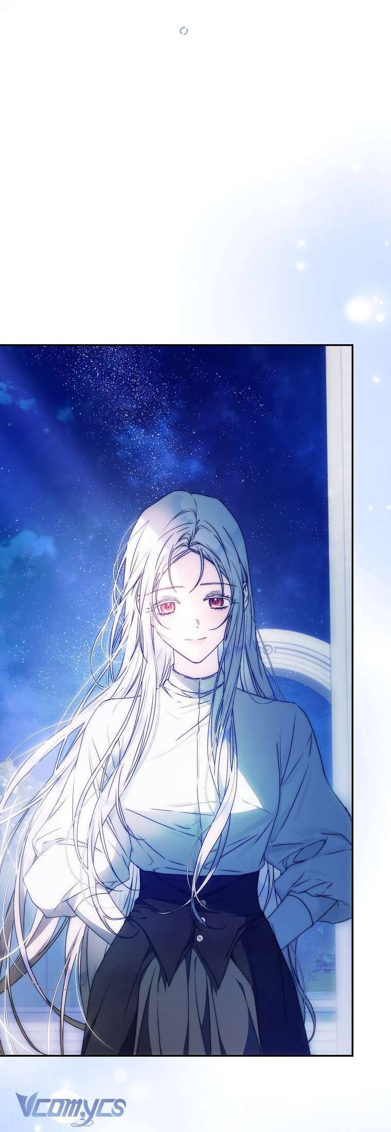 Tôi Trở Thành Vợ Nam Chính Chapter 97 - Trang 2