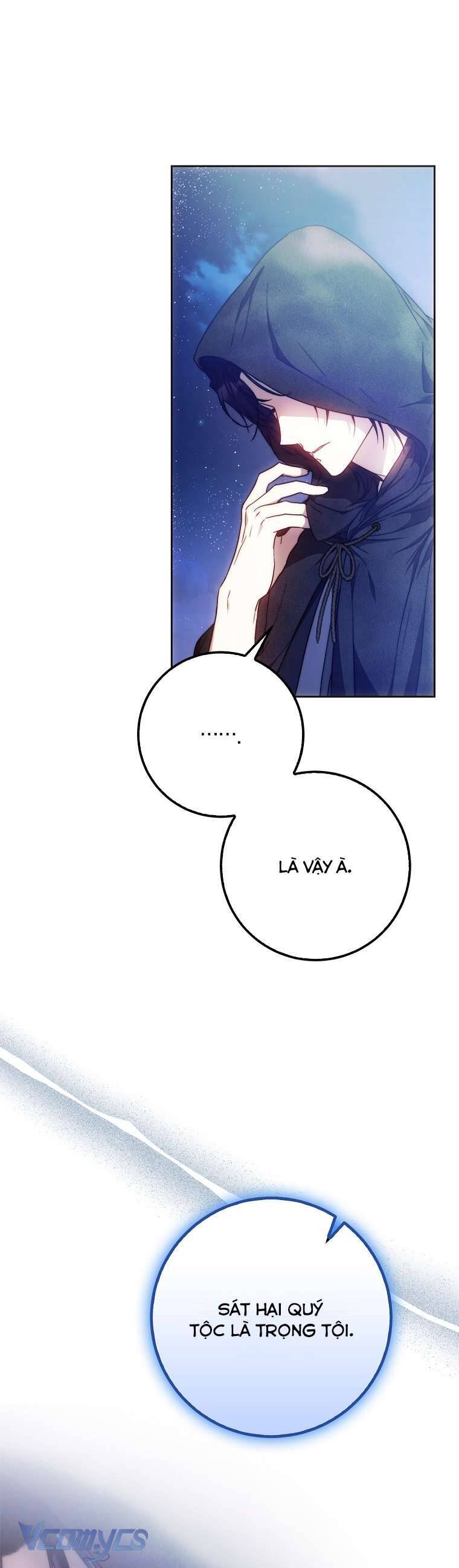 Tôi Trở Thành Vợ Nam Chính Chapter 97 - Trang 2