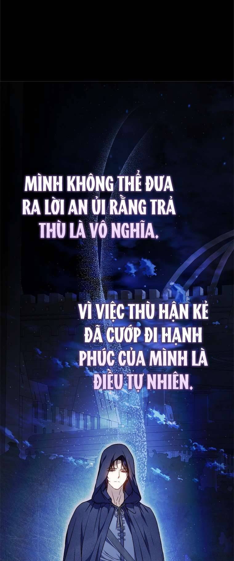 Tôi Trở Thành Vợ Nam Chính Chapter 97 - Trang 2