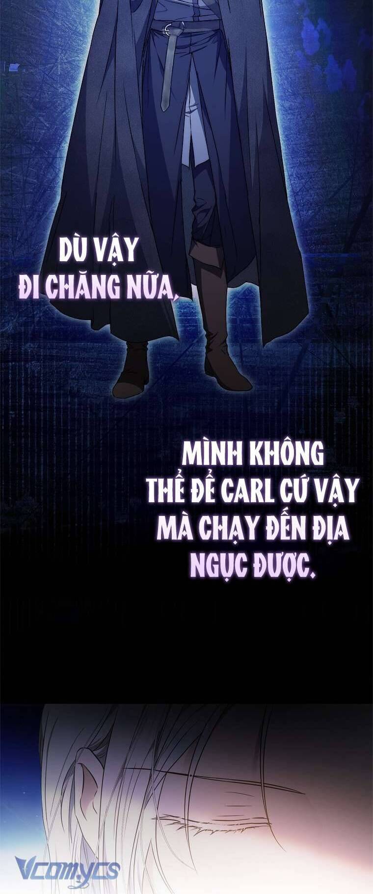 Tôi Trở Thành Vợ Nam Chính Chapter 97 - Trang 2