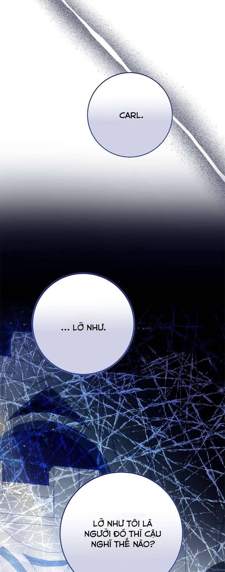 Tôi Trở Thành Vợ Nam Chính Chapter 97 - Trang 2