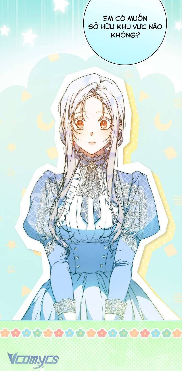 Tôi Trở Thành Vợ Nam Chính Chapter 97 - Trang 2