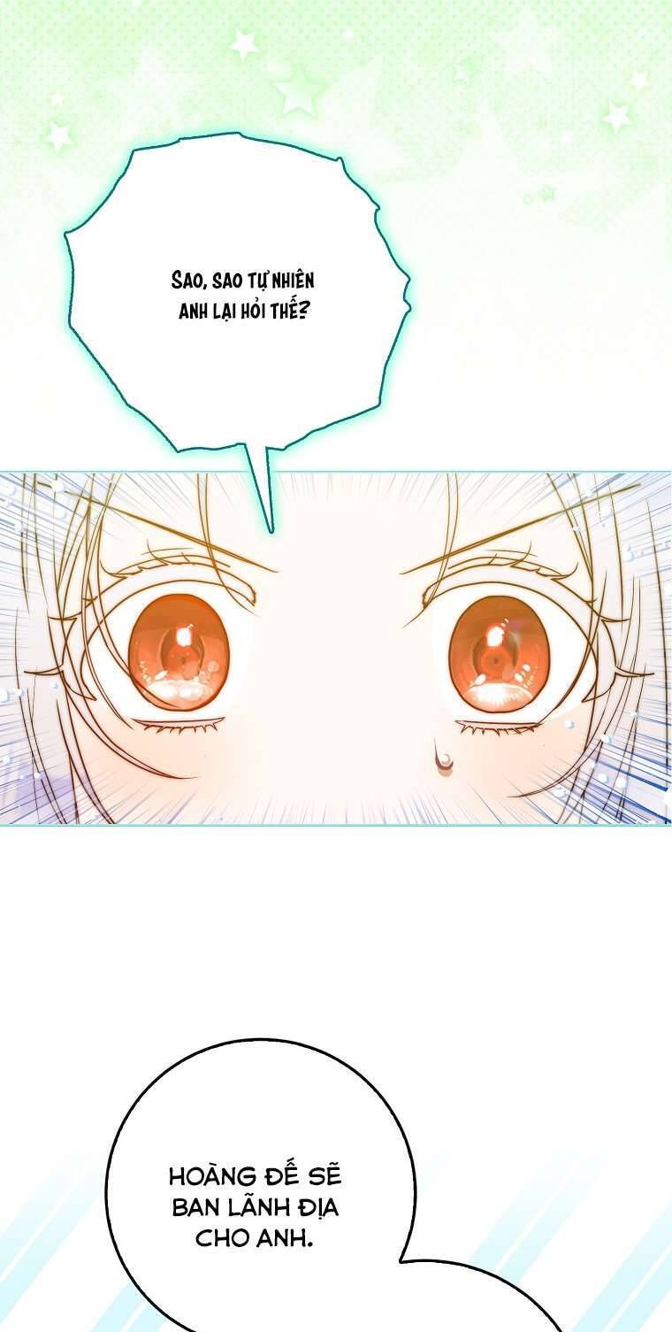 Tôi Trở Thành Vợ Nam Chính Chapter 97 - Trang 2