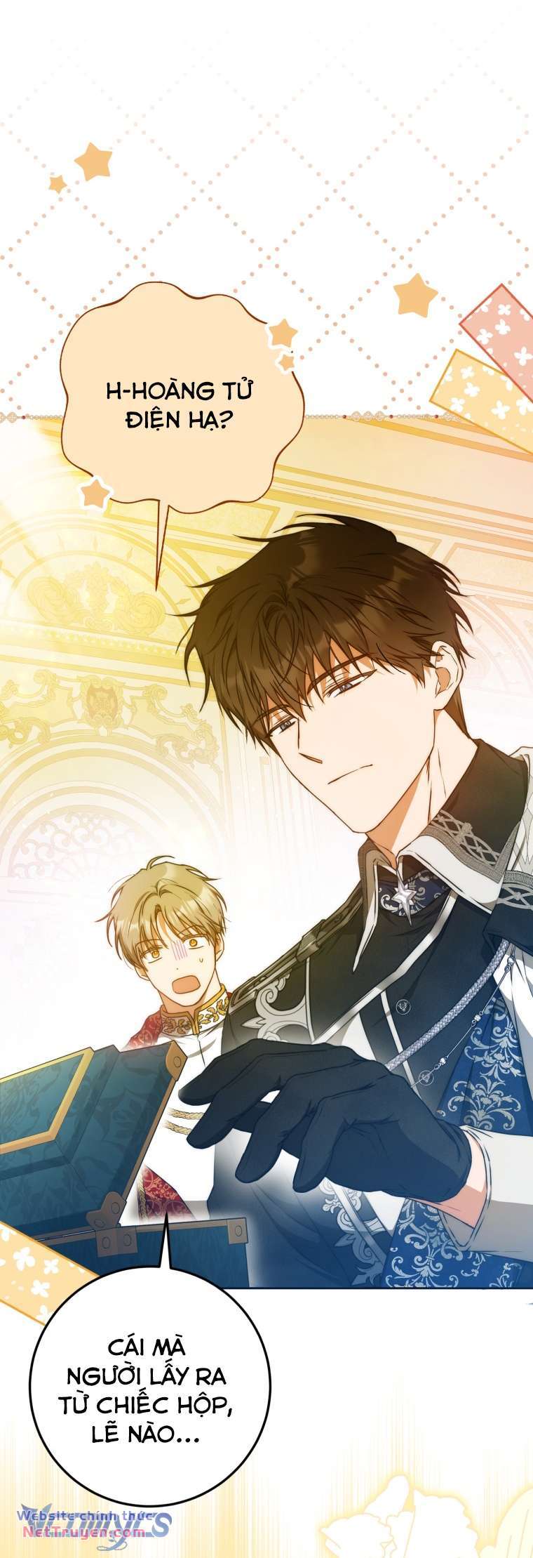 Tôi Trở Thành Vợ Nam Chính Chapter 98 - Trang 2