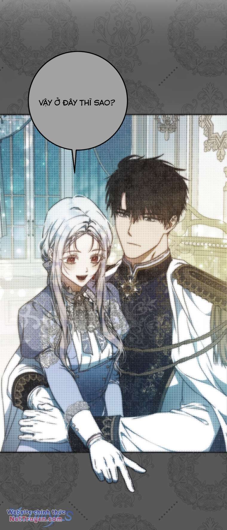 Tôi Trở Thành Vợ Nam Chính Chapter 98 - Trang 2