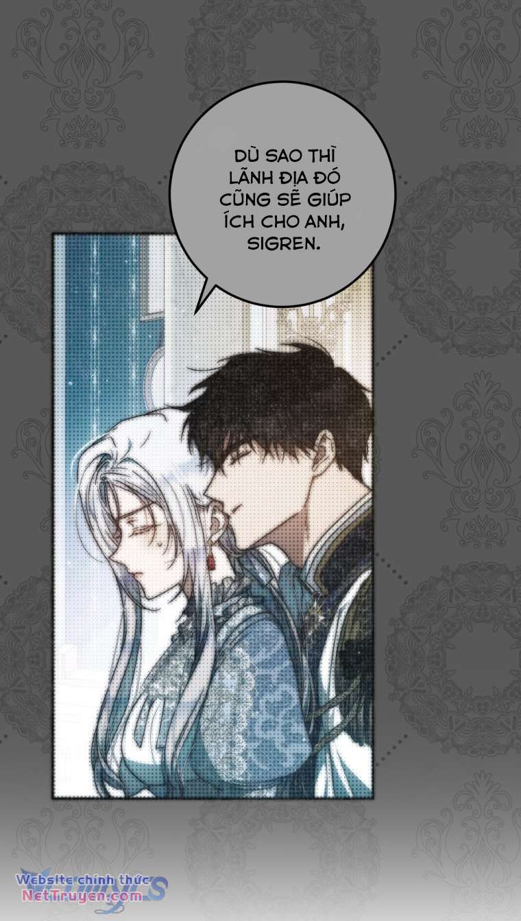 Tôi Trở Thành Vợ Nam Chính Chapter 98 - Trang 2