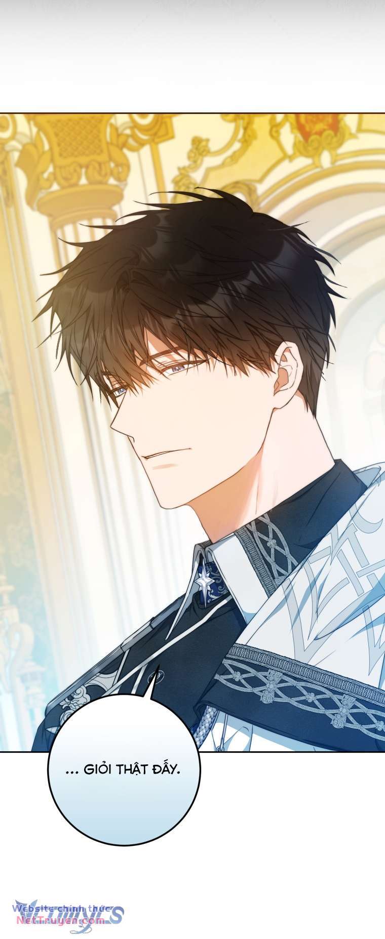 Tôi Trở Thành Vợ Nam Chính Chapter 98 - Trang 2