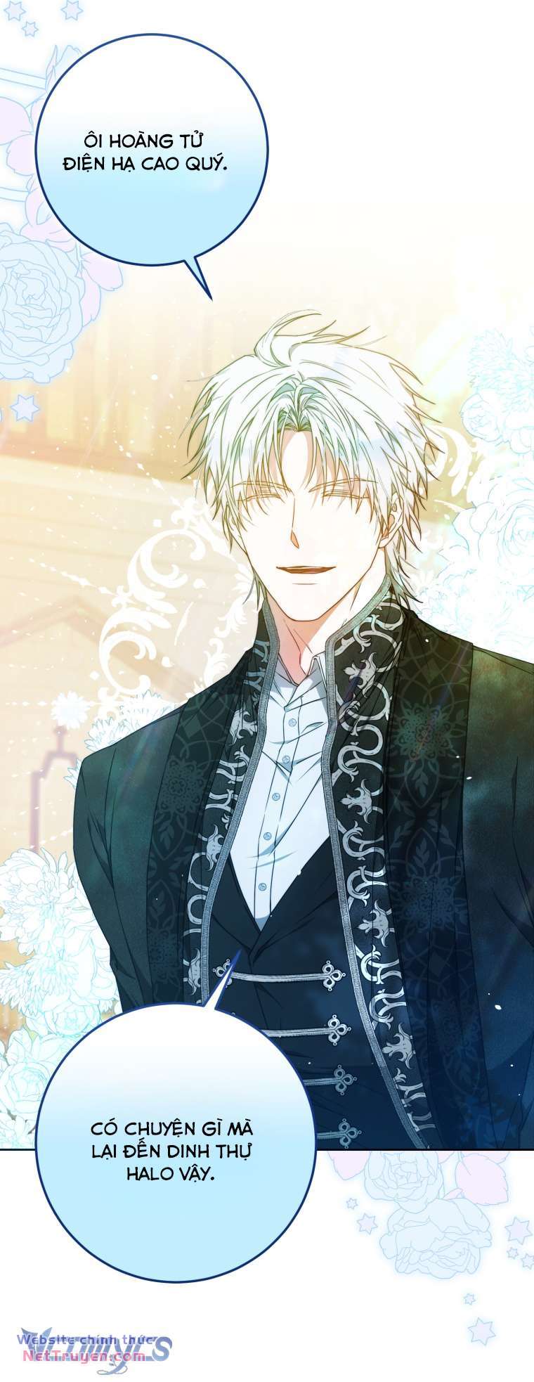 Tôi Trở Thành Vợ Nam Chính Chapter 98 - Trang 2