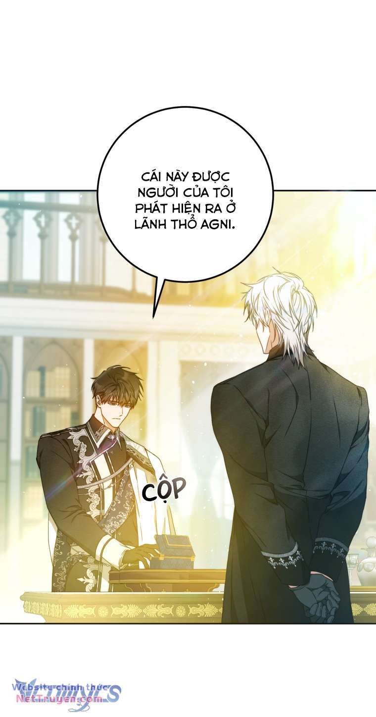 Tôi Trở Thành Vợ Nam Chính Chapter 98 - Trang 2